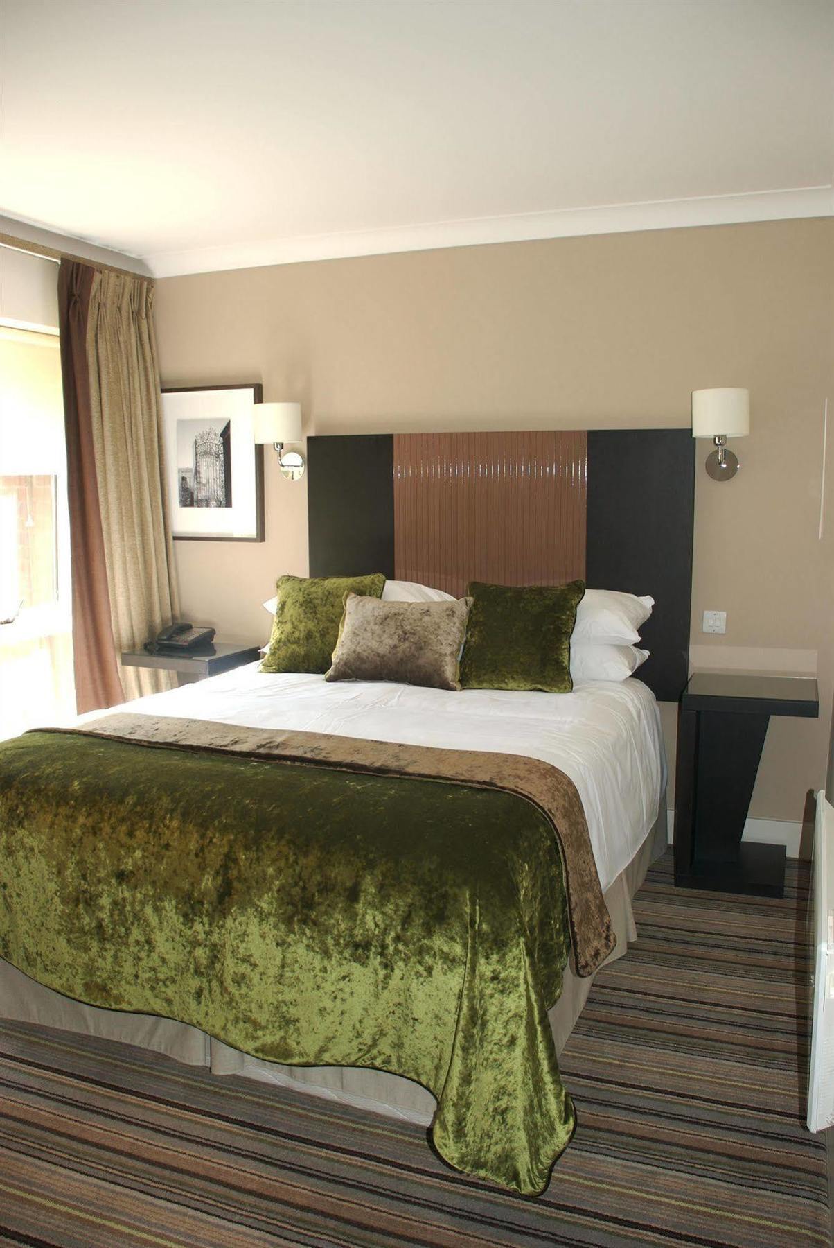 Staverton Park Hotel & Golf Club Daventry Cameră foto